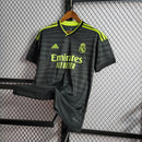 Camisa Real Madrid 22/23 - II Away Edition
