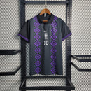Camisa Brasil 23/24 - Black POLO Edition