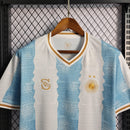 Camisa Argentina 22/23 - Commemorative Edition
