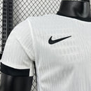 Camisa Vasco da Gama 26/27 - Visitor Model