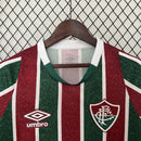 Camisa Fluminense 24/25 - Home Edition