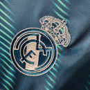 Camisa Real Madrid 22/23 - Green Edition