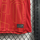 Camisa Liverpool 24/25 - Home Edition