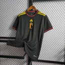 Camisa Bélgica 22/23 - Away Edition