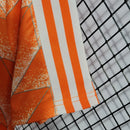 Camisa Retrô Holanda 1988 - Home Edition