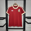 Camisa México 24/25 - Claret Edition