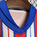 Camisa Atlético de Madrid 24/25 - Home Edition