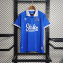 Camisa Everton 23/24 - Home Edition