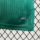 Camisa Palmeiras 24/25 - Home Edition