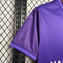 Camisa RSC Anderlecht 24/25 - Home Edition