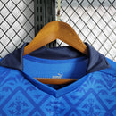 Camisa Itália 23/24 - Home Edition