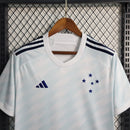 Camisa Cruzeiro 23/24 - Away Edition