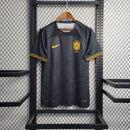 Camisa Brasil 22/23 - Leopard Special Edition