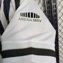 Camisa Retrô Atlético Mineiro 2020 - Home Edition