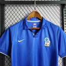 Camisa Retrô Itália 1998 - Home Edition