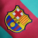 Camisa Retrô Barcelona 10/11 - Away Edition