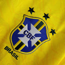 Camisa Retrô Brasil 91/93 - Home Edition