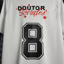 Camisa Corinthians 21/22 - Memorial Edition