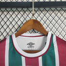 Camisa Fluminense 23/24 - White Training Edition