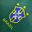 Camisa Retrô Brasil 91/94 - Special Edition