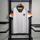 Camisa Retrô Alemanha 1992 - Away Edition