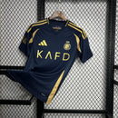 Camisa Al Nassr 24/25 - Away Edition