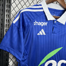 Camisa Strasbourg 24/25 - Home Edition