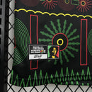 Camisa Jamaica 25/26 - Bob Marley Edition Modelo Visitante