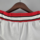 Bermuda Chicago Bulls - White Edition