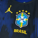 Camisa Brasil 2026 - Away Edition