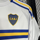 Camisa Boca Juniors 24/25 - Away Edition