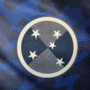 Camisa Cruzeiro 22/23 - Commemorative Edition