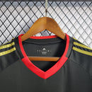 Camisa Retrô Alemanha 2010 - Away Edition