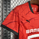 Camisa Rennes 24/25 - Home Edition