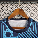 Camisa Dinamarca 23/24 - Training Edition