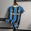 Camisa Grêmio 20/21 - Home Edition