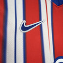 Camisa Atlético de Madrid 24/25 - Home Edition