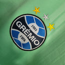 Camisa Grêmio 23/24 - Green Goalkeeper Edition
