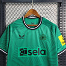 Camisa Newcastle United 23/24 - Away Edition