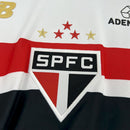 Camisa São Paulo 25/26 - Home Edition
