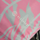 Camisa Real Madrid 23/24 - Dragon Pink Edition