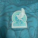 Camisa México 24/25 - Pre Match Edition