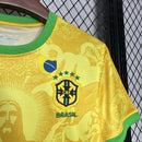 Camisa Brasil 24/25 - II Special Edition