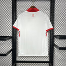 Camisa Polônia 24/25 - II Euro Edition