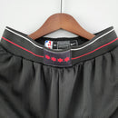 Bermuda Chicago Bulls - Black Edition