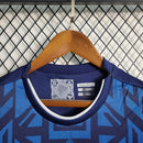 Camisa Equador 22/23 - Away Edition