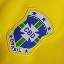 Camisa Retrô Brasil 1979 - Home Edition