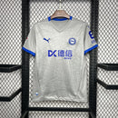 Camisa Deportivo Alavés 24/25 - Away Edition
