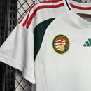Camisa Hungria 24/25 - II Euro Edition