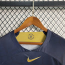 Camisa Pumas 23/24 - Away Edition